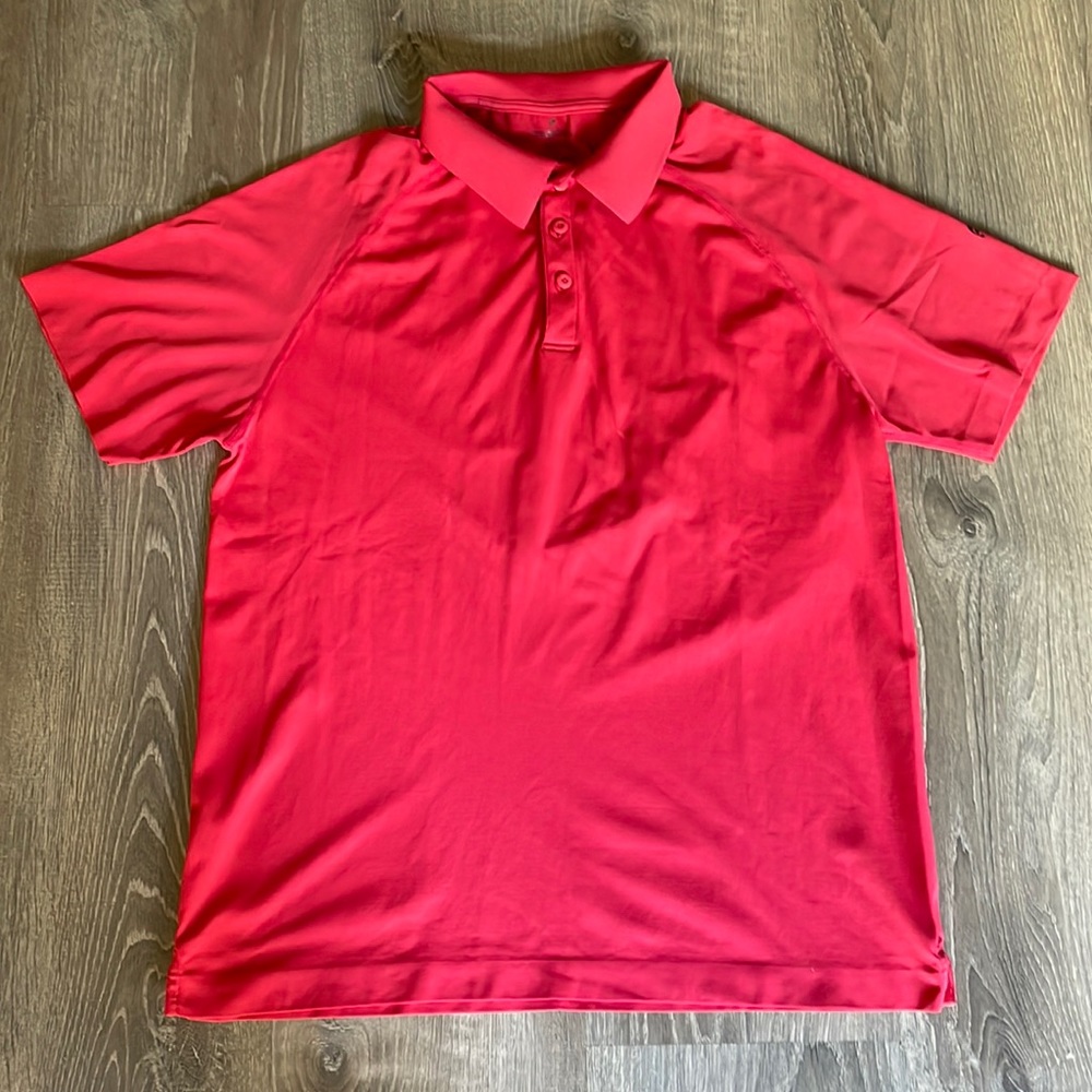 Fabletics Men’s Polo Shirt